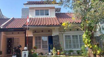 Gambar 1 Rumah Cantik asri siap huni lokasi Strategis di Puri Bintaro jaya sektor 9 harga nego 