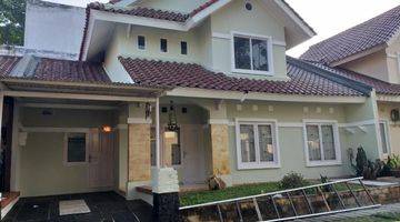 Gambar 1 Rumah cantik siap huni lokasi strategis 