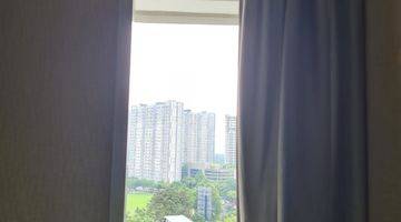 Gambar 3 Apartemen Icon Bintaro Siap Huni Lokasi Strategis Sudah Fully Furnished Harga Nego 