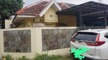 Gambar 2 Dijual Rumah Siap Huni Lokasi Strategis Harga Nego