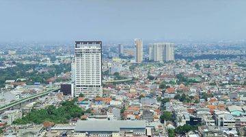 Gambar 1 Apartemen Icon Bintaro Siap Huni Lokasi Strategis Sudah Fully Furnished Harga Nego 