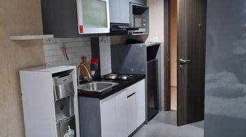 Gambar 2 Apartemen Icon Bintaro Siap Huni Lokasi Strategis Sudah Fully Furnished Harga Nego 