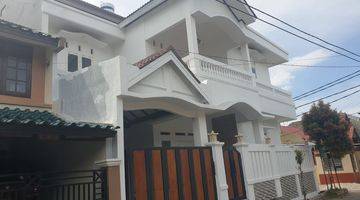 Gambar 2 Dijual Rumah Cantik Siap Huni Lokasi Strategis Dekat Ke Universitas Unpam, Tol Bsd, Maspod Bsd,rumah Baru Di Renovasi Harga Negooo