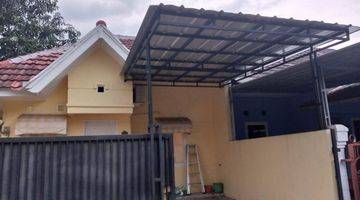 Gambar 1 Dijual Rumah Siap Huni Lokasi Strategis Harga Nego