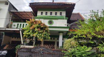 Gambar 1 Rumah Di Cluster, Sleman Yogyakarta