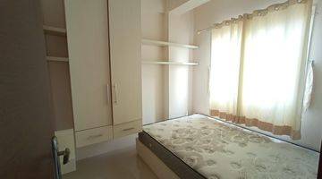 Gambar 2 Apartemen Puri Park View 2 Kamar Tidur Furnished, Jakarta Barat