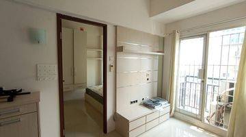 Gambar 5 Apartemen Puri Park View 2 Kamar Tidur Furnished, Jakarta Barat