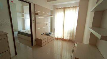 Gambar 3 Apartemen Puri Park View 2 Kamar Tidur Furnished, Jakarta Barat