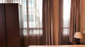 Gambar 3 Apartemen Denpasar Residences 4 Kamar Tidur Bagus Furnished