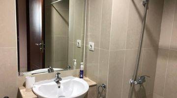 Gambar 5 Apartemen Denpasar Residences 4 Kamar Tidur Bagus Furnished