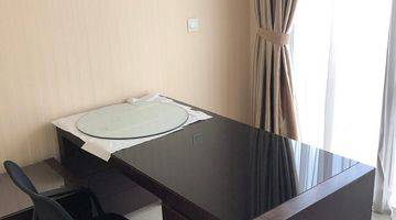 Gambar 2 Apartemen Denpasar Residences 4 Kamar Tidur Bagus Furnished