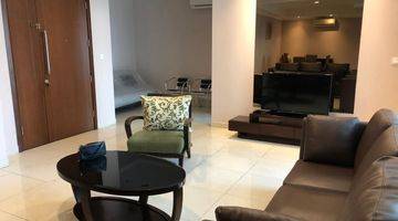 Gambar 4 Apartemen Denpasar Residences 4 Kamar Tidur Bagus Furnished