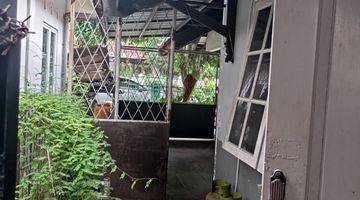 Gambar 5 Rumah Shm Dekat Kebon Raya Bogor Butuh Renovasi Timur Laut