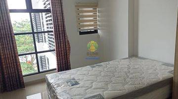 Gambar 3 Apartemen Apsara Kahyangan Solo Baru Type Studio Furnished