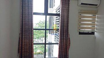 Gambar 4 Apartemen Apsara Kahyangan Solo Baru Type Studio Furnished