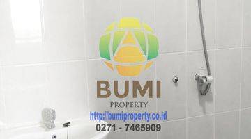 Gambar 2 Apartemen Siap Pakai Furnished Type 1br Menara Kartasura