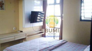 Gambar 1 Apartemen Type 1br Full Furnish di Solo Baru