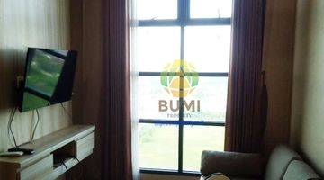 Gambar 2 Apartemen Type 1br Full Furnish di Solo Baru