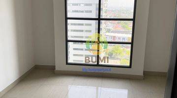 Gambar 1 Apartemen Type 1BR Corner di Apsara Kahyangan Solo Baru