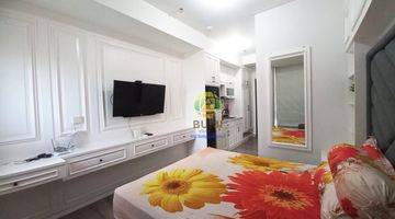 Gambar 2 Apartemen Full Furnished Type Studi di Solo Baru