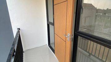 Gambar 3 Rumah Modern Termurah Di Depok Barazaki Athalla Residence 