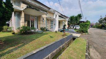 Gambar 4 Rumah Hoek Bagus Rancamaya Bogor Last Unit Shm