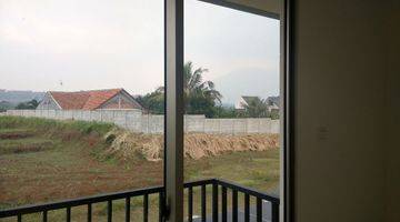 Gambar 3 Rumah Royal Tajur  Bradfield Modern Hoek Bisa Kpr 