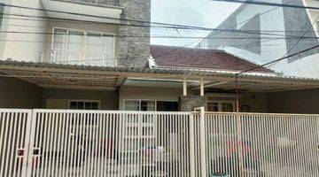 Gambar 1 Rumah Surabaya Mulyosari Dekat Sutorejo Pakuwon City Wisma Permai