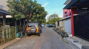 Gambar 2 Rumah Surabaya Sutorejo Dekat Mulyosari Wisma Permai Bhaskara