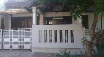 Gambar 1 Rumah Surabaya Taman Pondok Indah Wiyung Dekat Royal Residence