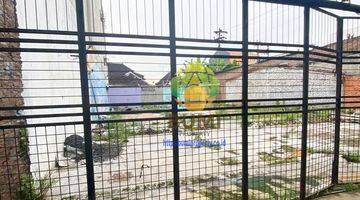 Gambar 1 Tanah Siap Bangun Dekat Pura Mangkunegaran