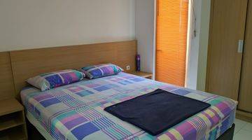 Gambar 1 Apartemen Type 1bedroom di Pabelan Kartasura Full Furnished