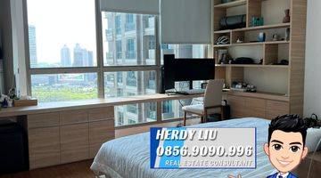 Gambar 4 Dijual Cepat Residence 8 Senopati 2 Bedroom 133 Sqm Harga Terbaik