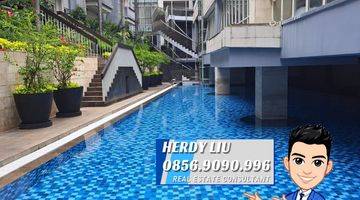 Gambar 1 Dijual Cepat Pearl Garden Resort Apartment Nego Sampai Deal 