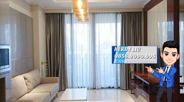 Gambar 4 Disewakan Apartemen District 8 Senopati 1 Kamar 70 M2