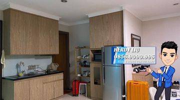 Gambar 1 Dijual Cepat Residence 8 Senopati 2 Kamar 102 Sqm Fully Furnished