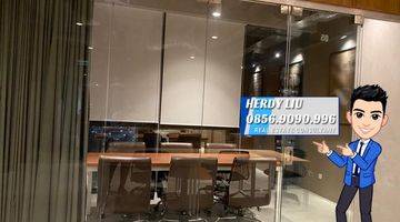 Gambar 2 Dijual Cepat Office District 8 Prosperity Tower, Fully Furnished