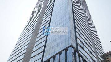 Gambar 2 Dijual Cepat Sahid Sudirman Center Luas 3.039 Sqm 1 Lantai 