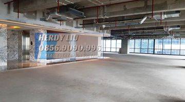 Gambar 4 Dijual Cepat Sahid Sudirman Center Luas 3.039 Sqm 1 Lantai 