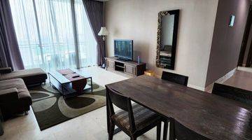 Gambar 2 Dijual Cepat, Harga B.u Residence 8 Senopati 2 Bedroom 170