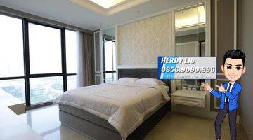 Gambar 5 Disewakan District 8 1 Bedroom 70 Sqm Connect To Ashta Mall