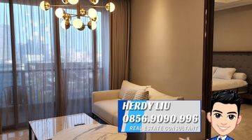 Gambar 2 1 Bedroom 70 Sqm District 8 Senopati Ashta Mall