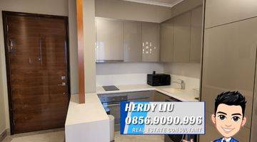 Gambar 3 1 Bedroom 70 Sqm District 8 Senopati Ashta Mall