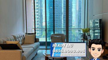 Gambar 1 Dijual Cepat Residence 8 Senopati 2 Bedroom 133 Sqm Harga Terbaik