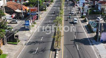 Gambar 4 TANAH DI JALAN UTAMA BYPASS SANUR, DENPASAR - BALI