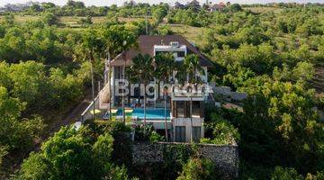 Gambar 3 VILLA MEWAH OCEAN & SUNSET VIEW DEKAT GWK, UNGASAN - BALI