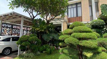 Gambar 4 Rumah 2 Lantai Furnished di Kota Wisata, Bogor