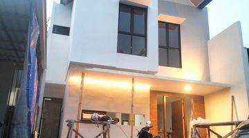 Gambar 1 Dijual Cluster Sevilla Kencana Loka BSD