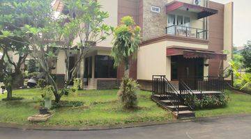 Gambar 1 Dijual Rumah Hook Sevilla BSD Rumah 2 Lantai SHM 