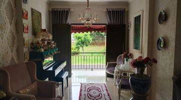 Gambar 2 Dijual Rumah Hook Sevilla BSD Rumah 2 Lantai SHM 